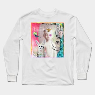 Inside Out Long Sleeve T-Shirt